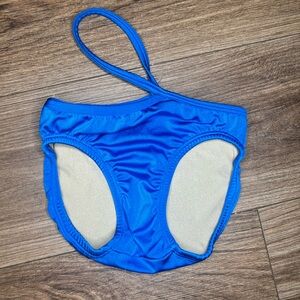 Second Skin Dance briefs